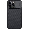 Nillkin CamShield PRO Zadní Kryt pro Apple iPhone 13 Pro Black
