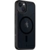 Tactical MagForce Hyperstealth Sika Kryt pre iPhone 13 Asphalt