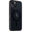 Tactical MagForce Hyperstealth Sika Kryt pro Apple iPhone 13 Asphalt
