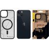 Tactical MagForce Hyperstealth Sika Kryt pro Apple iPhone 13 Asphalt