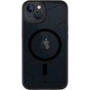 Tactical MagForce Hyperstealth Sika Kryt pro Apple iPhone 13 Asphalt
