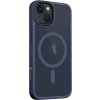 Tactical MagForce Hyperstealth Kryt pre iPhone 13 Deep Blue
