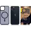 Tactical MagForce Hyperstealth Kryt pre iPhone 13 Deep Blue