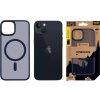 Tactical MagForce Hyperstealth Kryt pro Apple iPhone 13 Deep Blue