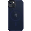 Tactical MagForce Hyperstealth Kryt pre iPhone 13 Deep Blue