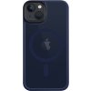 Tactical MagForce Hyperstealth Kryt pre iPhone 13 Deep Blue