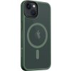 Tactical MagForce Hyperstealth Kryt pro iPhone 13 Forest Green