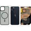 Tactical MagForce Hyperstealth Kryt pro iPhone 13 Forest Green