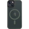 Tactical MagForce Hyperstealth Kryt pro Apple iPhone 13 Forest Green