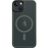 Tactical MagForce Hyperstealth Kryt pro iPhone 13 Forest Green