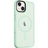 Tactical MagForce Hyperstealth Kryt pro Apple iPhone 13 Beach Green