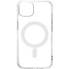 Tactical MagForce Kryt pre Apple iPhone 13 Transparent