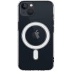 Tactical MagForce Kryt pre Apple iPhone 13 Transparent
