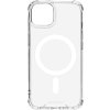 Tactical MagForce Plyo Kryt pro Apple iPhone 13 Transparent