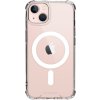 Tactical MagForce Plyo Kryt pro Apple iPhone 13 Transparent