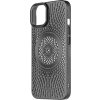 OBAL:ME MagNetix Float Kryt pro Apple iPhone 13 Black
