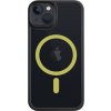 Tactical MagForce Hyperstealth 2.0 Kryt pre iPhone 13 Black/Yellow