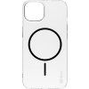 OBAL:ME MagNetix Limpid Kryt pro Apple iPhone 13 Transparent