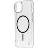 OBAL:ME MagNetix Limpid Kryt pro Apple iPhone 13 Transparent