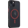 Tactical MagForce Hyperstealth 2.0 Kryt pro iPhone 13 Black/Red