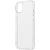 OBAL:ME TPU Kryt pro Apple iPhone 13 Transparent