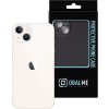 OBAL:ME Matte TPU Kryt pro Apple iPhone 13 Black