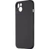 OBAL:ME Matte TPU Kryt pro Apple iPhone 13 Black