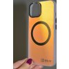 OBAL:ME HoloMag Kryt pro Apple iPhone 13 White