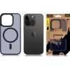 Tactical MagForce Hyperstealth Kryt pre iPhone 14 Pro Deep Blue