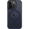 Tactical MagForce Hyperstealth Kryt pre iPhone 14 Pro Deep Blue