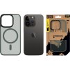 Tactical MagForce Hyperstealth Kryt pre iPhone 14 Pro Forest Green