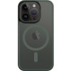 Tactical MagForce Hyperstealth Kryt pre iPhone 14 Pro Forest Green