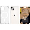 Tactical MagForce Plyo Kryt pre Apple iPhone 14 Transparent
