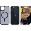 Tactical MagForce Hyperstealth Kryt pre iPhone 14 Deep Blue