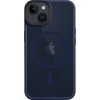 Tactical MagForce Hyperstealth Kryt pre iPhone 14 Deep Blue