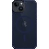 Tactical MagForce Hyperstealth Kryt pro Apple iPhone 14 Deep Blue