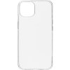 Tactical TPU Kryt pre Apple iPhone 14 Transparent