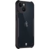 Tactical Quantum Stealth Kryt pro Apple iPhone 14 Clear/Black