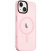 Tactical MagForce Hyperstealth Kryt pro Apple iPhone 14 Pink Panther
