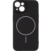OBAL:ME MagNetix Matte TPU Kryt pro Apple iPhone 14 Black