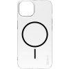 OBAL:ME MagNetix Limpid Kryt pro Apple iPhone 14 Transparent