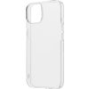 OBAL:ME TPU Kryt pro Apple iPhone 14 Transparent