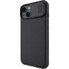 Nillkin CamShield PRO Zadní Kryt pro Apple iPhone 13/14 Black