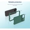 Nillkin CamShield PRO Zadní Kryt pro Apple iPhone 13/14 Black