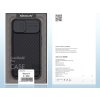 Nillkin CamShield PRO Zadní Kryt pro Apple iPhone 13/14 Black