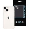 OBAL:ME Matte TPU Kryt pro Apple iPhone 14 Black