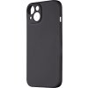 OBAL:ME Matte TPU Kryt pro Apple iPhone 14 Black