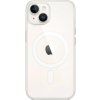 MW5Q3ZM/A Apple Clear Kryt vr. MagSafe pre iPhone 14 Transparent