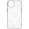 Tactical MagForce Kryt pre Apple iPhone 14 Transparent