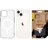 Tactical MagForce Kryt pro Apple iPhone 14 Transparent